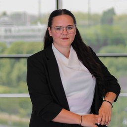 Luka Sophie Schulz