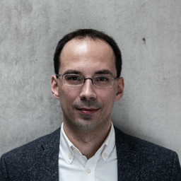 Jörg Weiß
