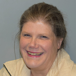 Elisabeth Ganseforth