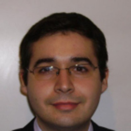 Jorge Fernández Moreno-Arrones