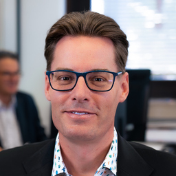 Dr. Bernd Heining