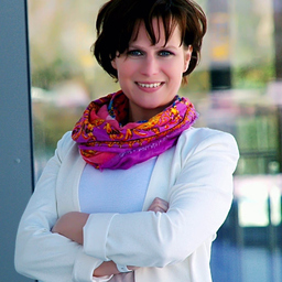Annabelle Bradatsch