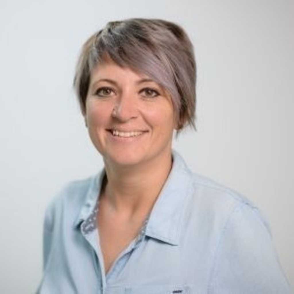 Kerstin Frech Verwaltungsfachangestellte Stadt Rheinfelden (Baden