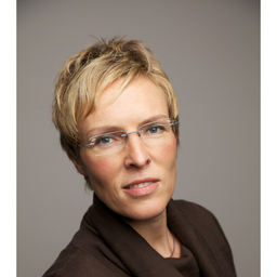 Dr. Ulla Folger-Buchegger