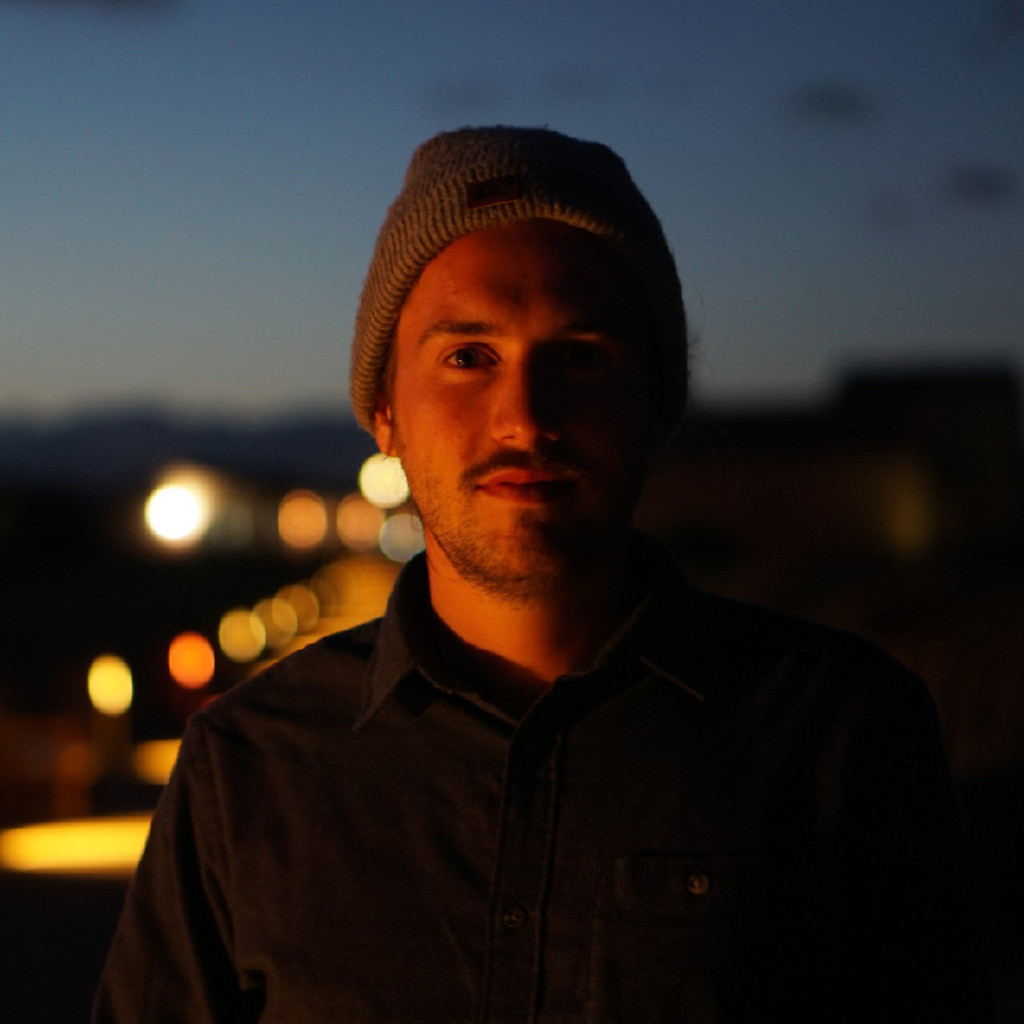 Maximilian Meyscheider Marketing Manager Eversport XING