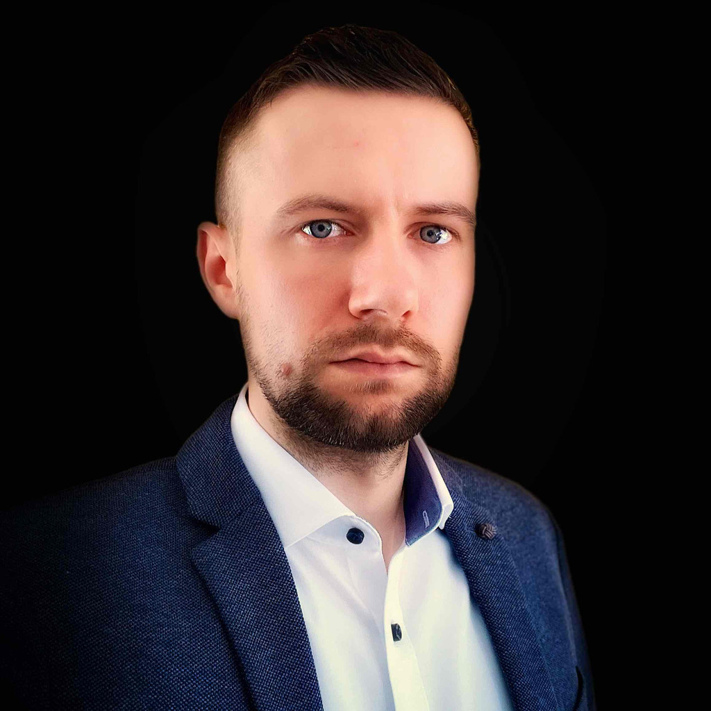 Robert Möhle Geprüfte Schutz und Sicherheitskraft Kötter Security