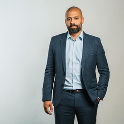 Osama El-Toufaili