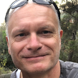 Dr. Andreas Thierfelder