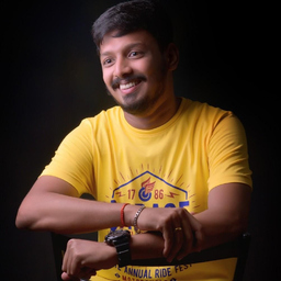 Shaik Faqrudhin