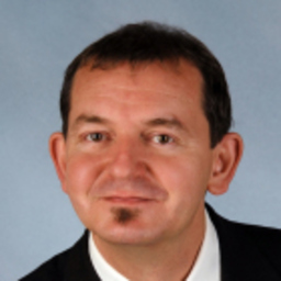Josef Eberhard