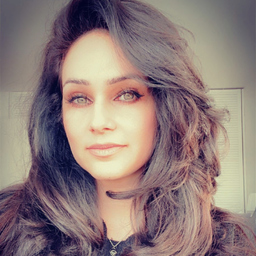 Jasmina Dzanic's profile picture