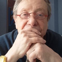 Dr. Peter Haass