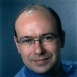Profilbild Peter Vaupel