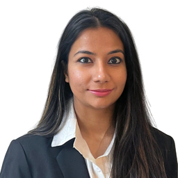 Sheel Dwivedi