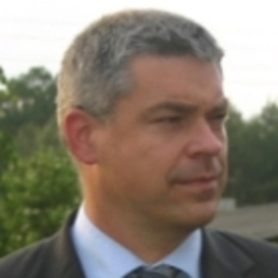Dr. Andreas Baumann's profile picture