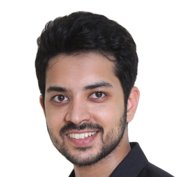 Shahab Lodhi