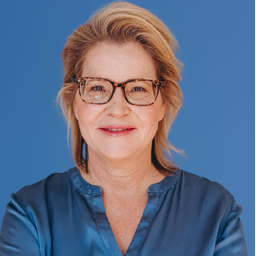 Felicitas von Kyaw