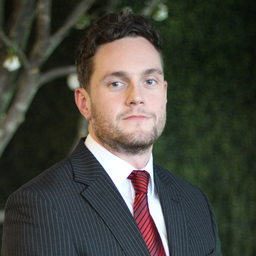 Chris Beamish