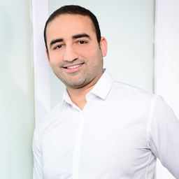 Dipl.-Ing. Yassine Tchini