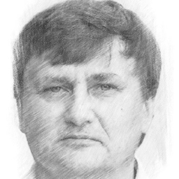 Gennady Ponomarev