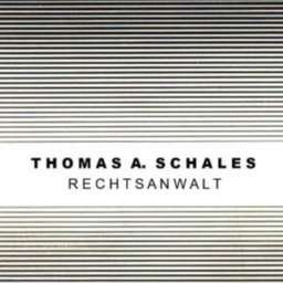 Thomas A. Schales