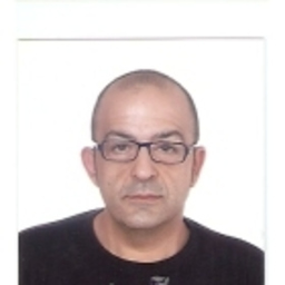 Juan Francisco García Valero