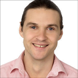 Sergii Fedotov