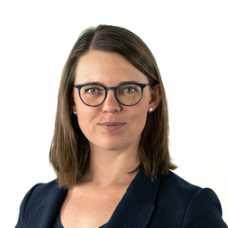 Dr. Nina Lucia Stephan