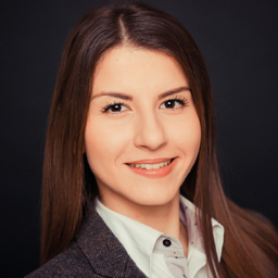 Slavena Gavrailova