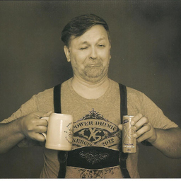 Klaus Heusinger
