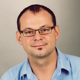 Nico Leibe