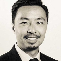 Woody Jialin Zhong