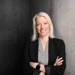 Jutta Eßer-Klütsch