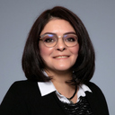 Saeedeh Mohammadi