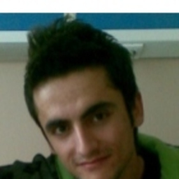 Mehmet Tetik