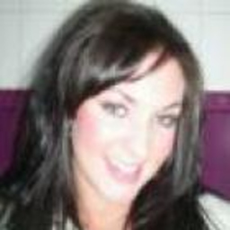 Rachel Tyrrell