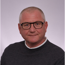 Guido Benecke's profile picture