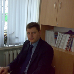 Aleksis Demydov