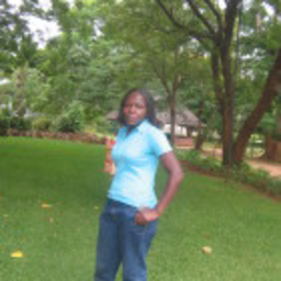 Francisca Kudzai Nyabvure