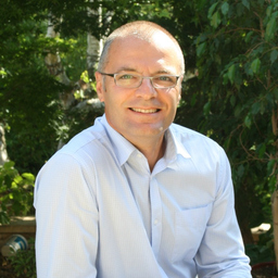 Patrick Thirion