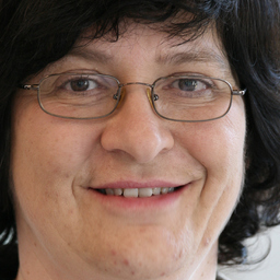 Christine Widy