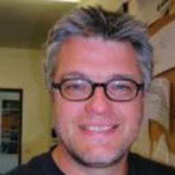 Dr. Marcus Gurk
