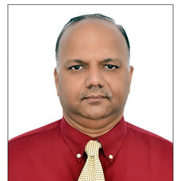 SANJEEV NIMBKAR