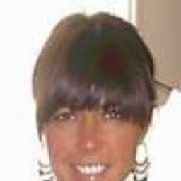 Cathryn Baril