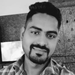 KARTHIK CHIDAMBARAM