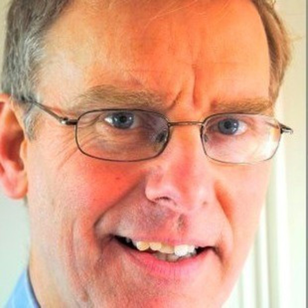 Paul Fox Owner Ark XING