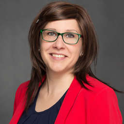 Sandra Stockbauer-Ascher