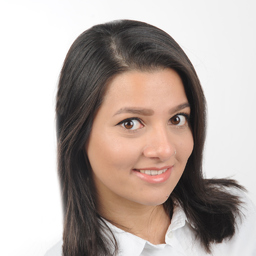 Samira Radu