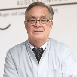 Dr. Hanspeter Brandt
