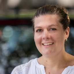 Dipl.-Ing. Laura Holzner 